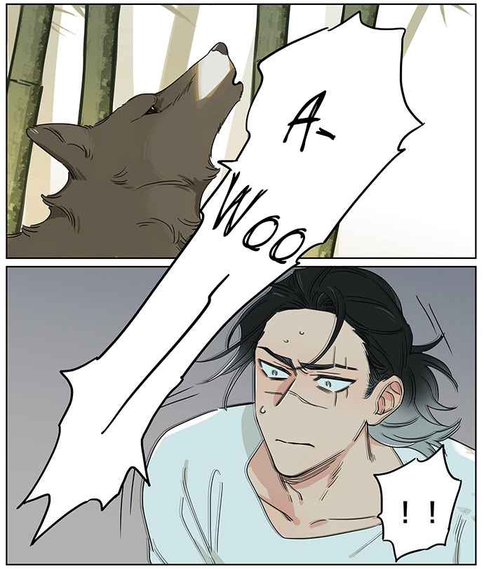 The Wolf That Picked Something Up Chapter 75.5 4